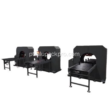 Máquina de embalagem automática